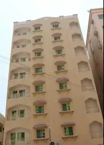 Residencial Listo Propiedad 1 dormitorio S / F Apartamento  alquiler en al-sad , Doha #15937 - 1  image 
